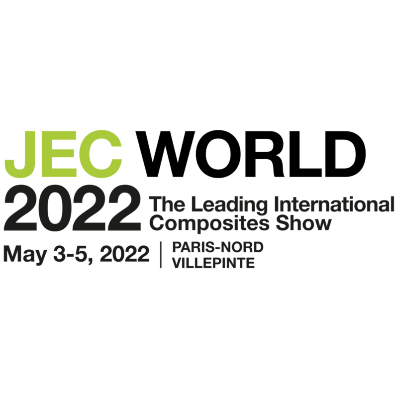 Logo JEC WORLD 2022